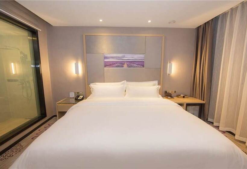 Lavade Hotel Gz Kecun Metro Station Branch