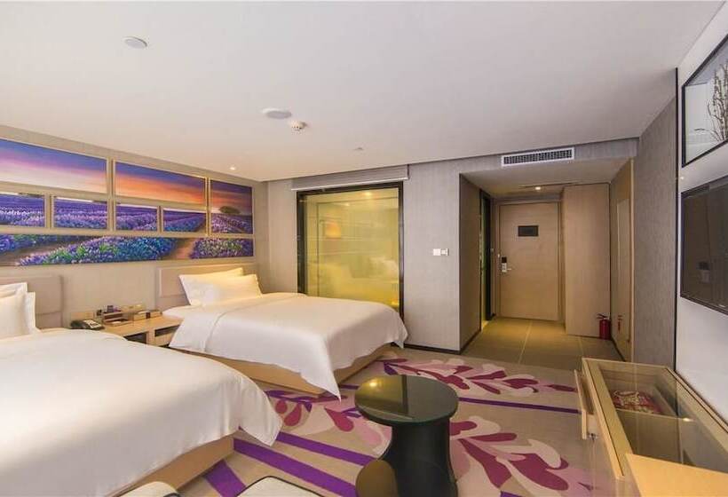 Lavade Hotel Gz Kecun Metro Station Branch