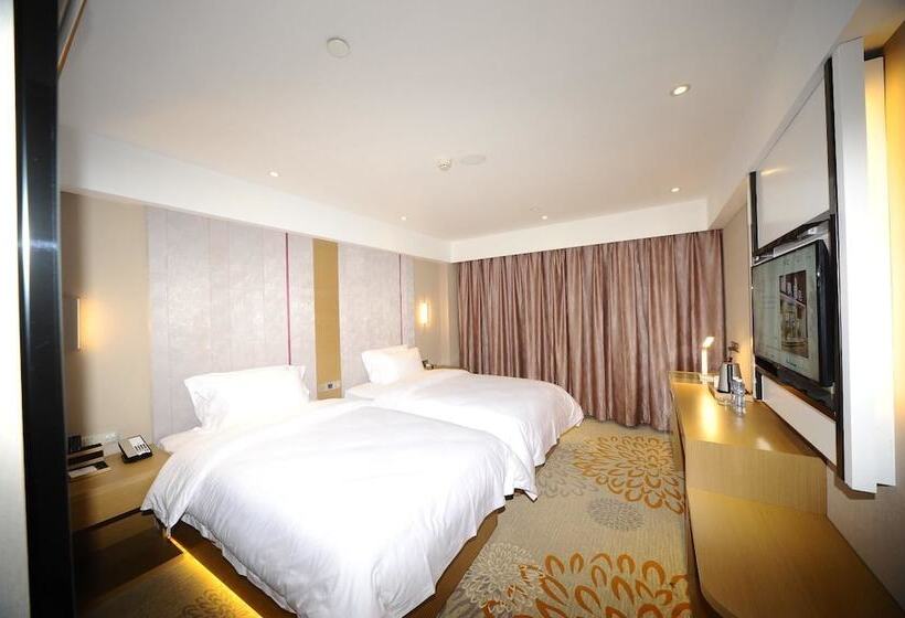 Lavade Hotel Gz Kecun Metro Station Branch