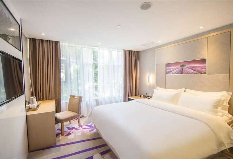 Lavade Hotel Gz Kecun Metro Station Branch