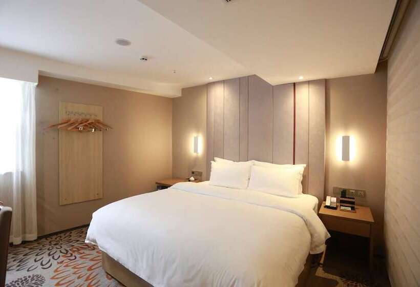 Lavade Hotel Gz Kecun Metro Station Branch