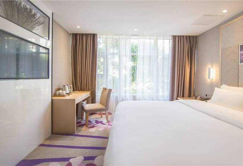 Lavade Hotel Gz Kecun Metro Station Branch