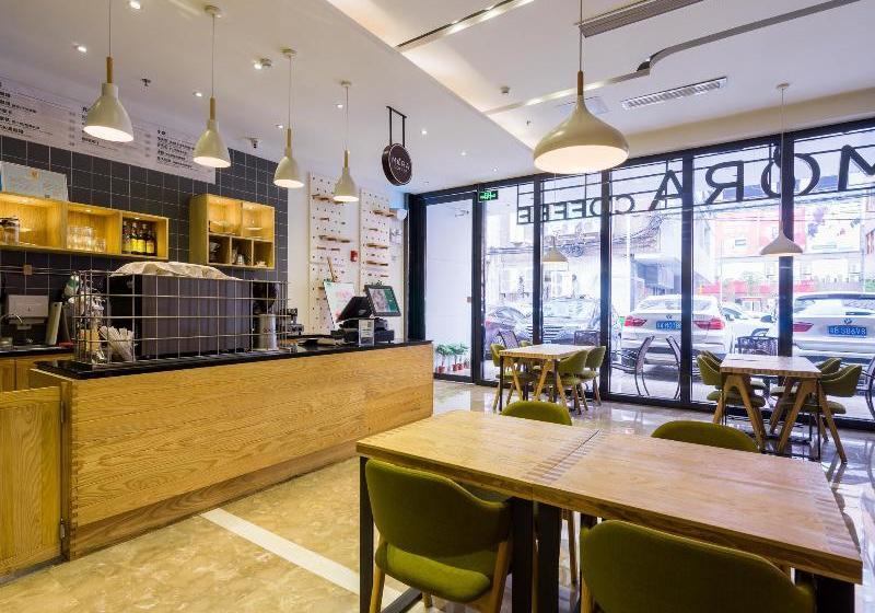 Lavande Hotel Gz Shipaiqiao Metro Station Branch