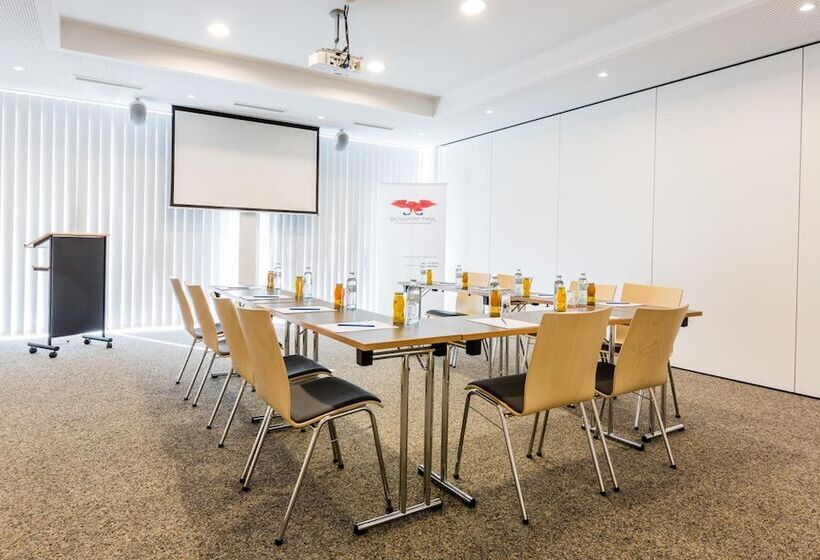 Lizum 1600   Hotel & Kompetenzzentrum