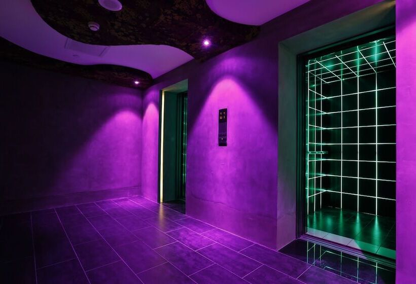 Orange Hotel Select Wuyi Road Changsha