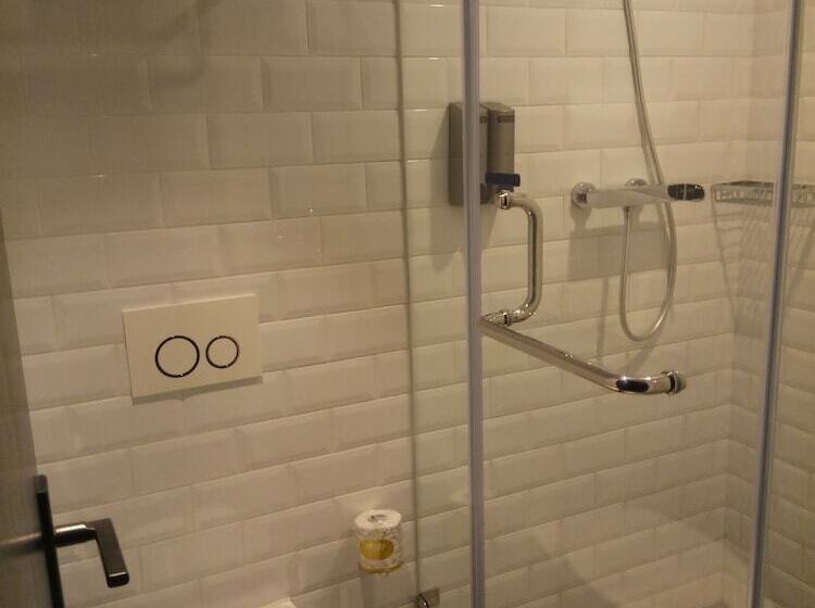 Orange Hotel Select Wuyi Road Changsha