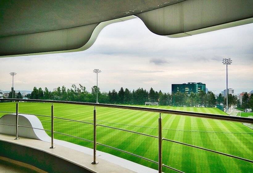 Park Hotel & Spa Boyana