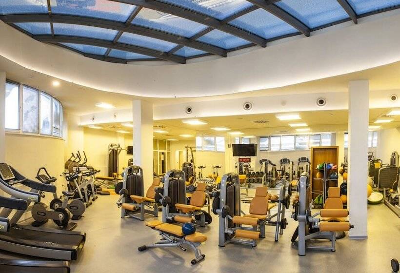 Park Hotel & Spa Boyana