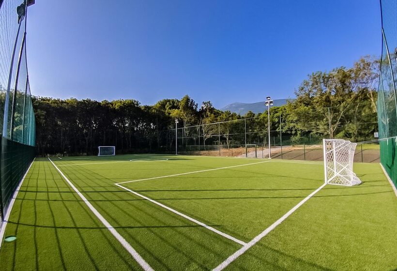 Park Hotel & Spa Boyana