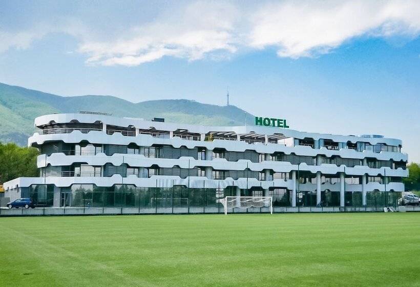 Park Hotel & Spa Boyana