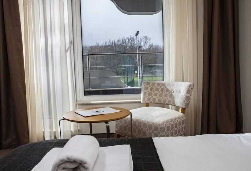 Park Hotel & Spa Boyana