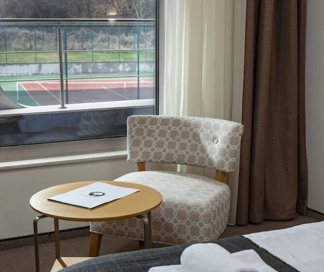 Park Hotel & Spa Boyana