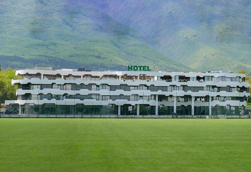 Park Hotel & Spa Boyana