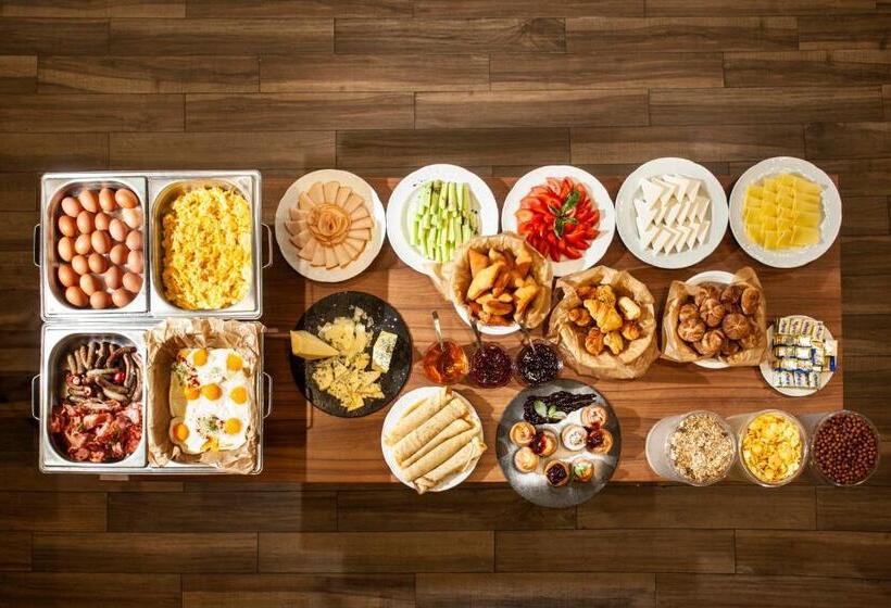 Park Hotel & Spa Boyana