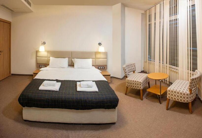 Park Hotel & Spa Boyana