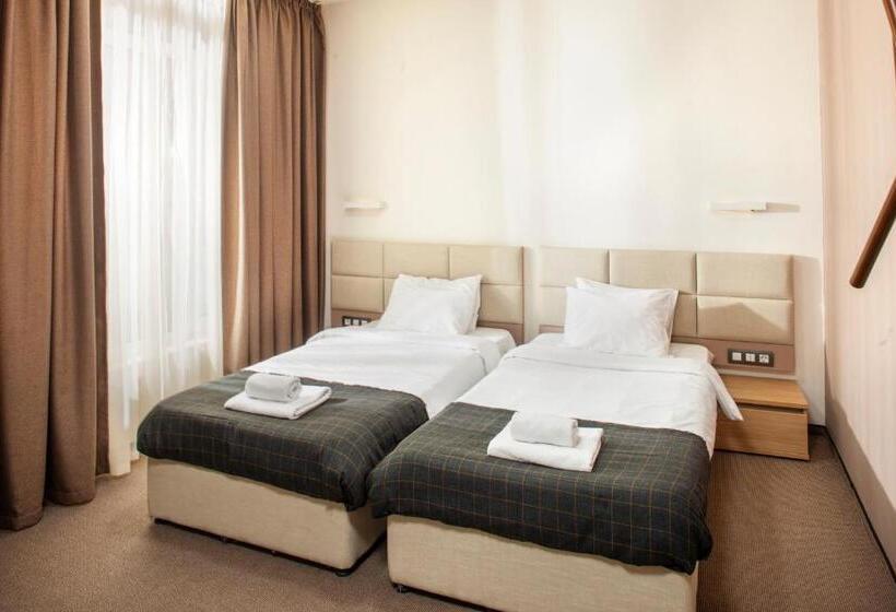 Park Hotel & Spa Boyana