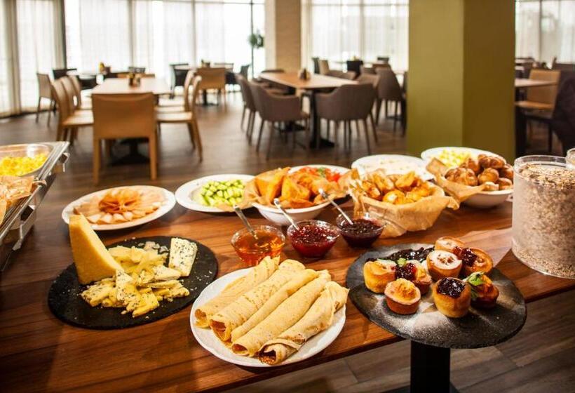 Park Hotel & Spa Boyana