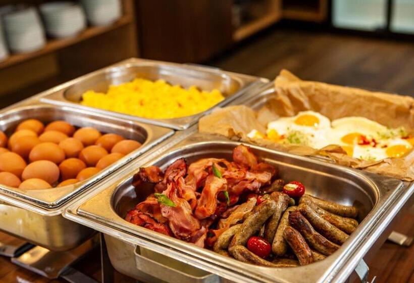 Park Hotel & Spa Boyana