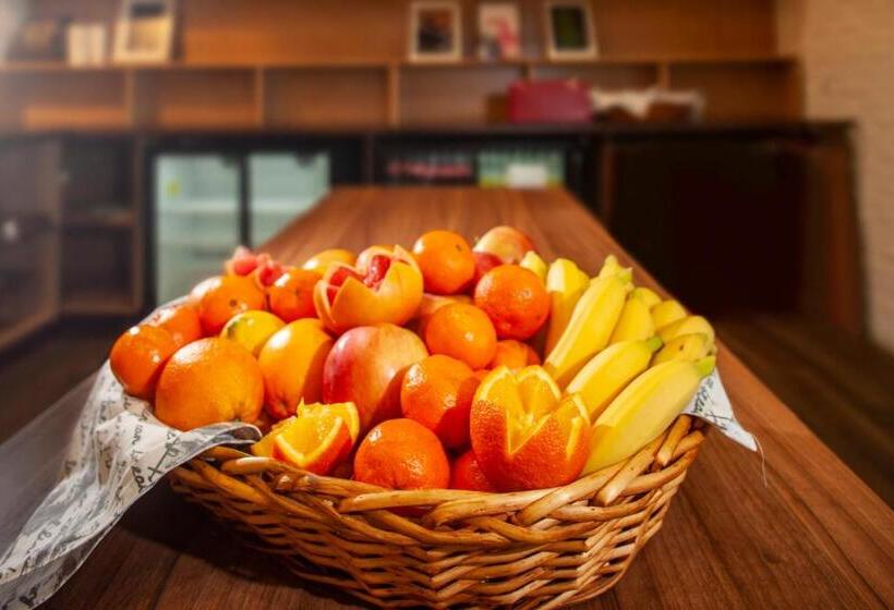 Park Hotel & Spa Boyana