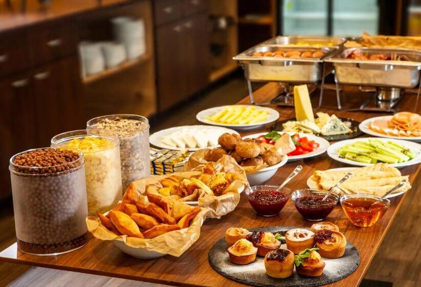 Park Hotel & Spa Boyana