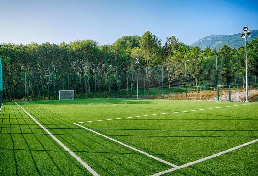 Park Hotel & Spa Boyana