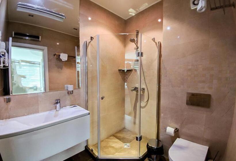 Park Hotel & Spa Boyana