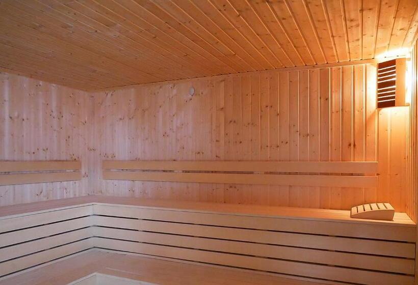 Park Hotel & Spa Boyana