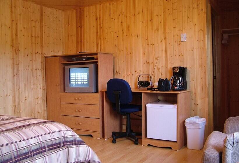 Motel Triplex Lac A Jimmy