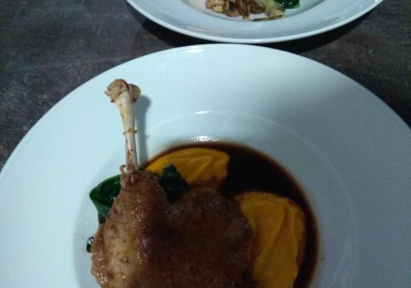 Roots Hotel & Wine Bar