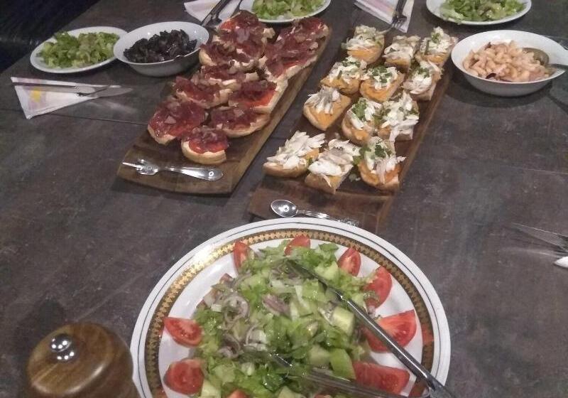 Roots Hotel & Wine Bar