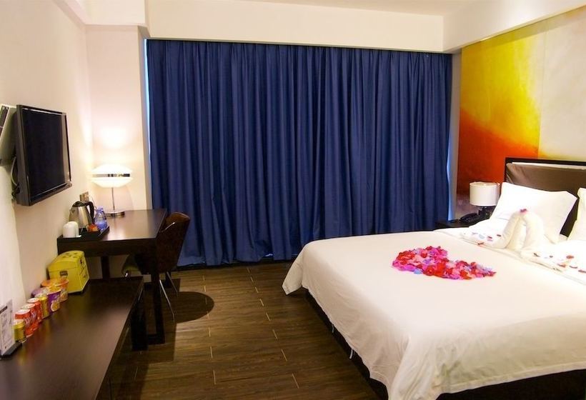 Sotel Inn Guangzhou Sanyuanli