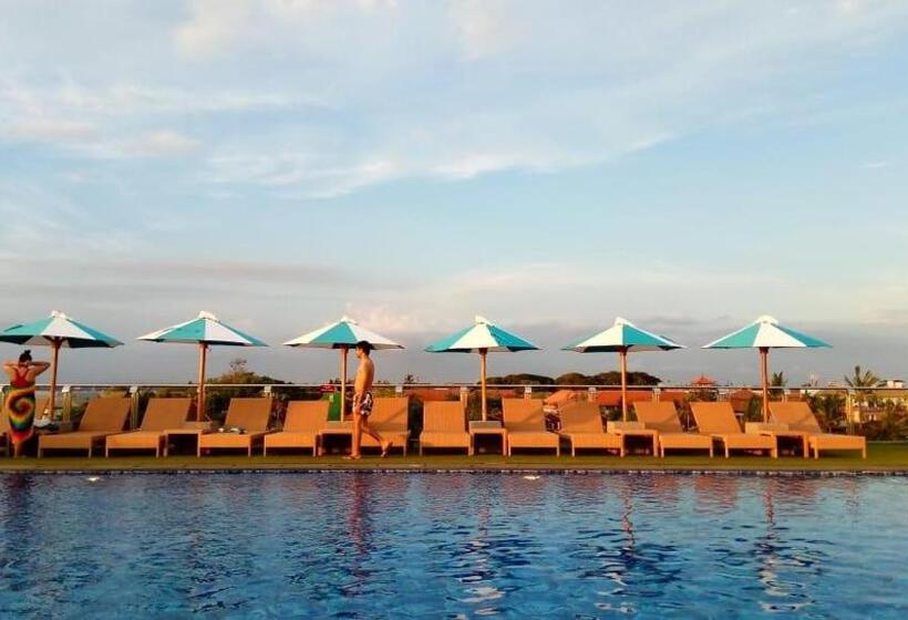 Sulis Beach Hotel & Spa