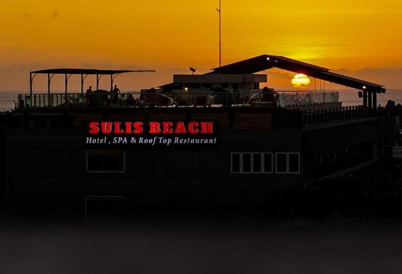 Sulis Beach Hotel & Spa
