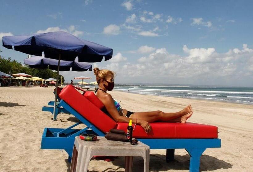 Sulis Beach Hotel & Spa