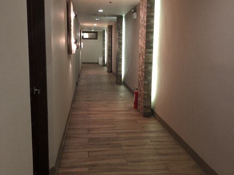 The Piccolo Hotel Of Boracay