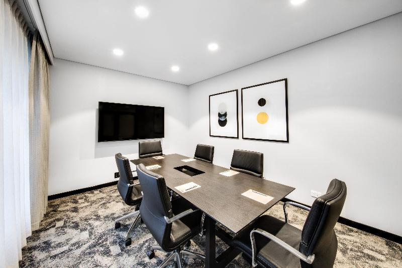 Vibe Hotel North Sydney