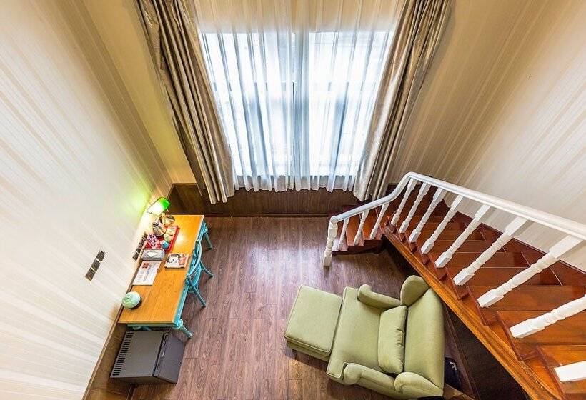 Wuyang Boutique Hotel   Hefang Street