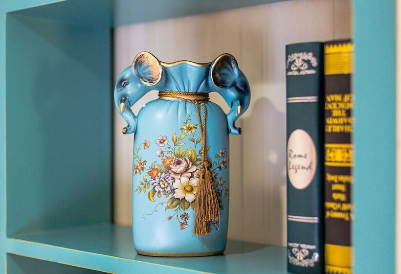 Wuyang Boutique Hotel   Hefang Street