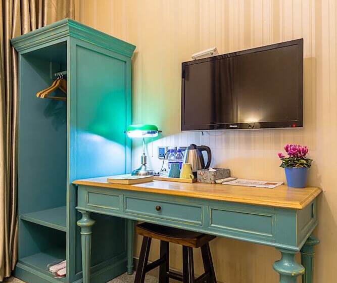 Wuyang Boutique Hotel   Hefang Street