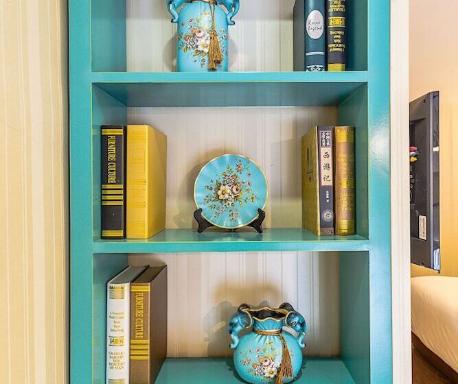 Wuyang Boutique Hotel   Hefang Street