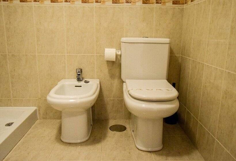 Apartamentos Playa de La Lanzada 3000