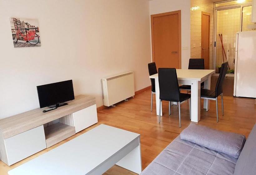 Apartamentos Pobra Do Caramiã±al 3000