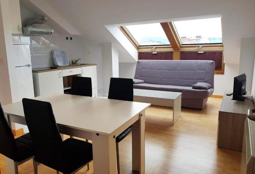 Apartamentos Pobra Do Caramiã±al 3000