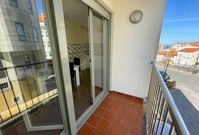 Apartamentos Portosin 3000