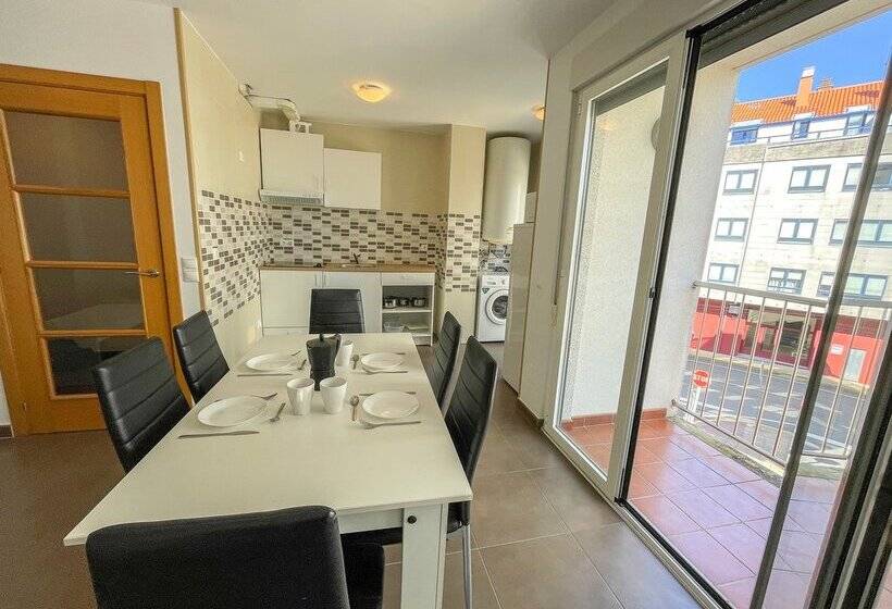 Apartamentos Portosin 3000