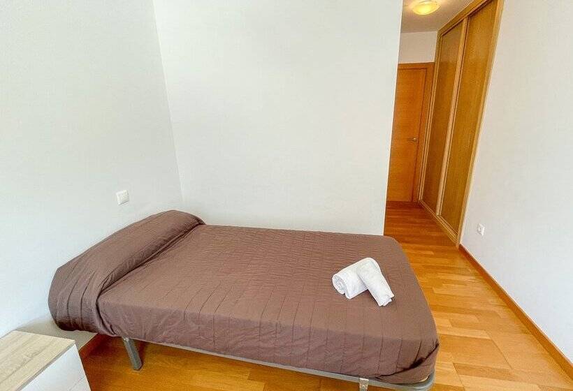 Apartamentos Portosin 3000