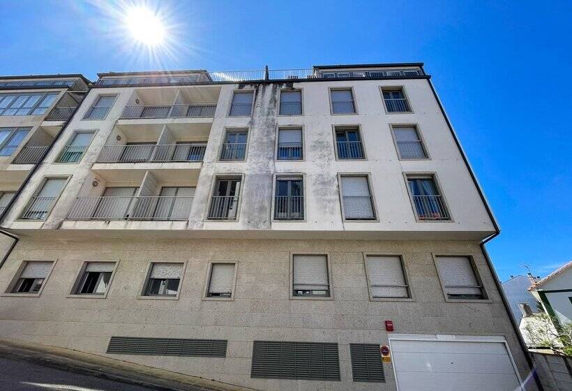 Apartamentos Portosin 3000