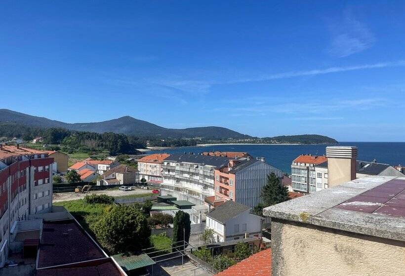 Apartamentos Portosin 3000