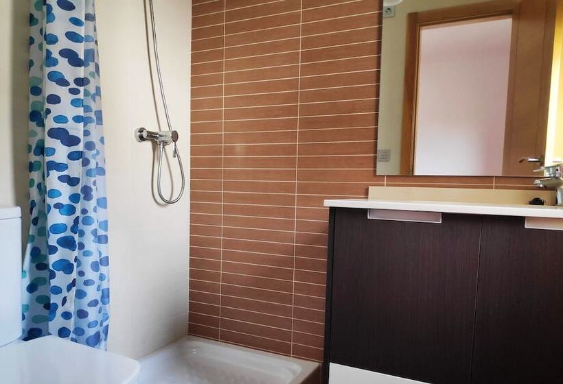 Apartamentos Revolta Sanxenxo 3000