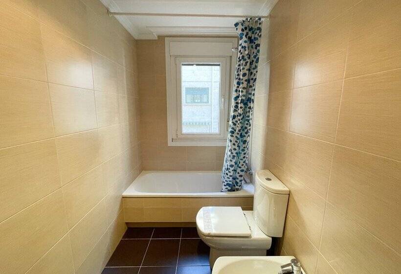 Apartamentos Revolta Sanxenxo 3000